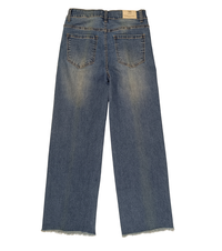 JEANS DONNA 149134 Tellini S.R.L. Velkoobchodní oblečení